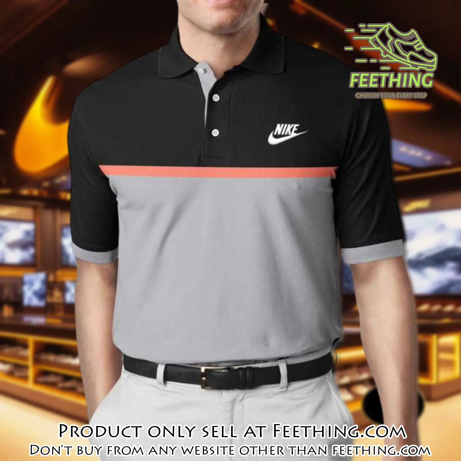 Nike premium polo shirt  luxury polo shirt for men pls640 ft5224904